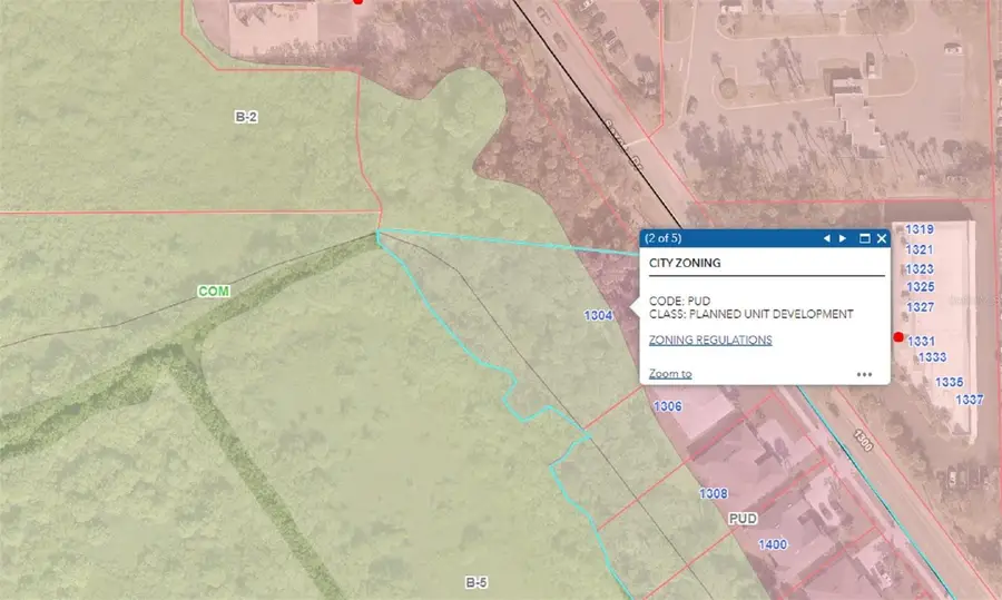 1304 Saxon Drive, New Smyrna Beach, FL 32169 - Image #3