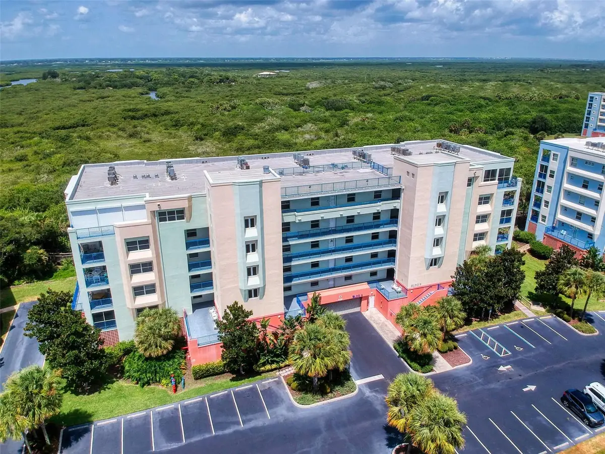 5300 S Atlantic Avenue #9201, New Smyrna Beach, FL 32169 - Image #1