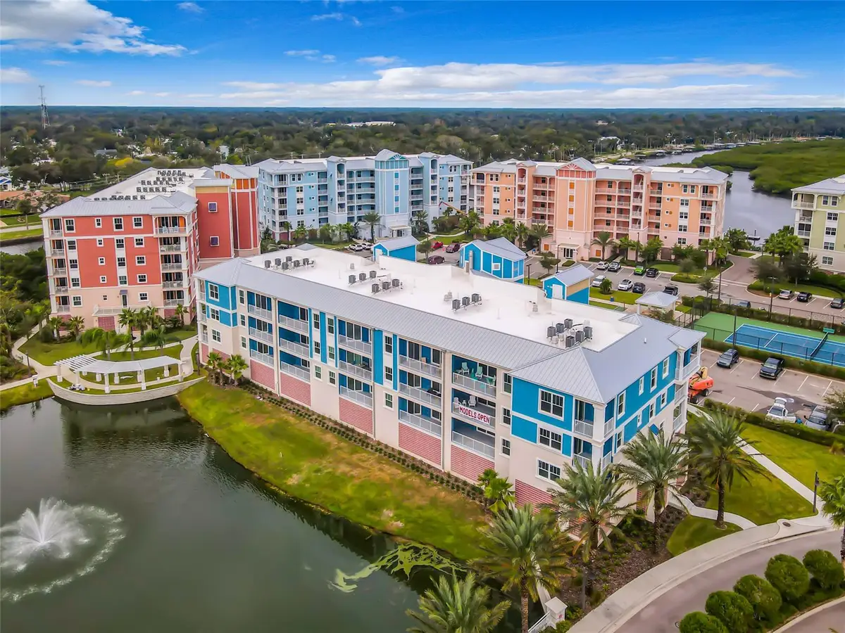 1 Riverwalk Drive #202, New Smyrna Beach, FL 32169 - Image #1