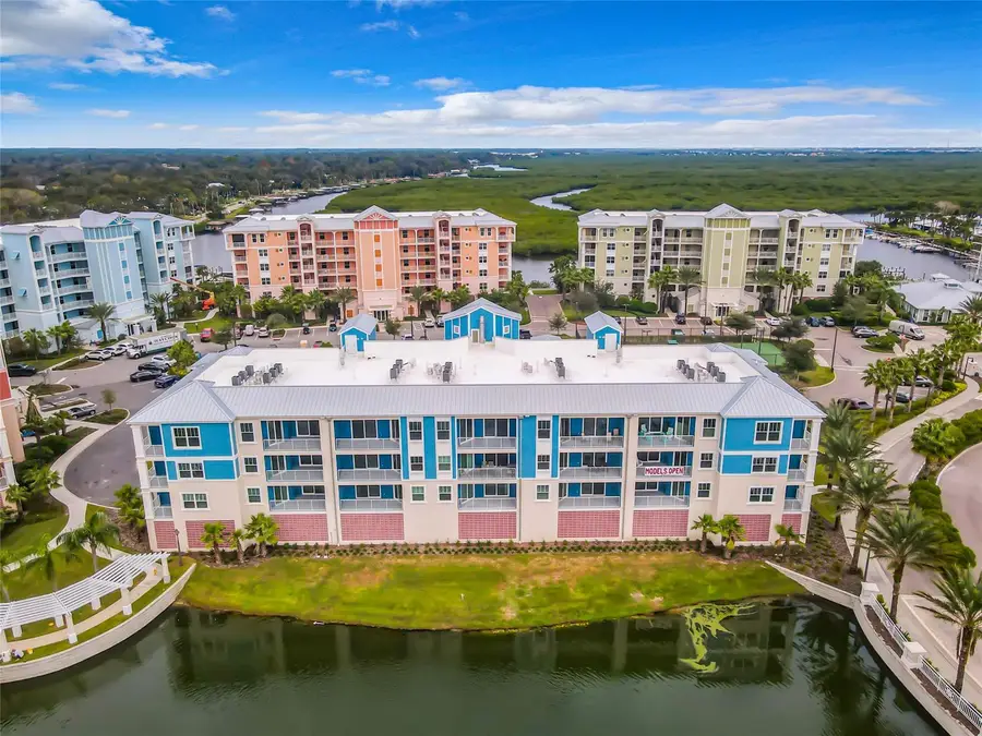 1 Riverwalk Drive #202, New Smyrna Beach, FL 32169 - Image #2