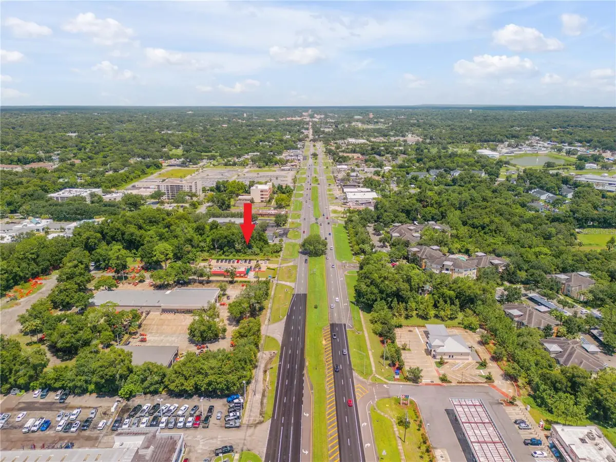 1526 S Woodland Boulevard, Deland, FL 32720 - #1