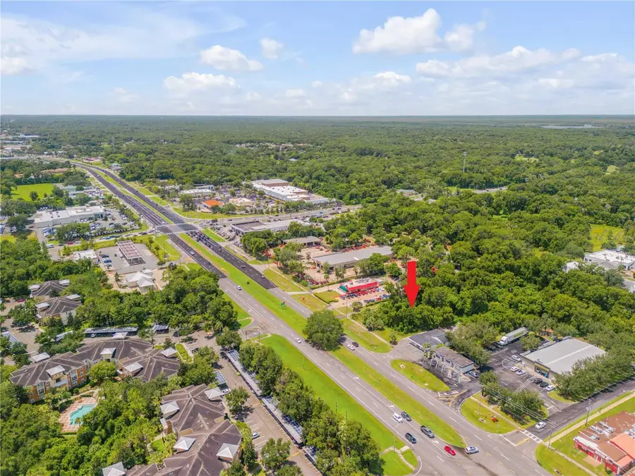 1526 S Woodland Boulevard, Deland, FL 32720 - #3