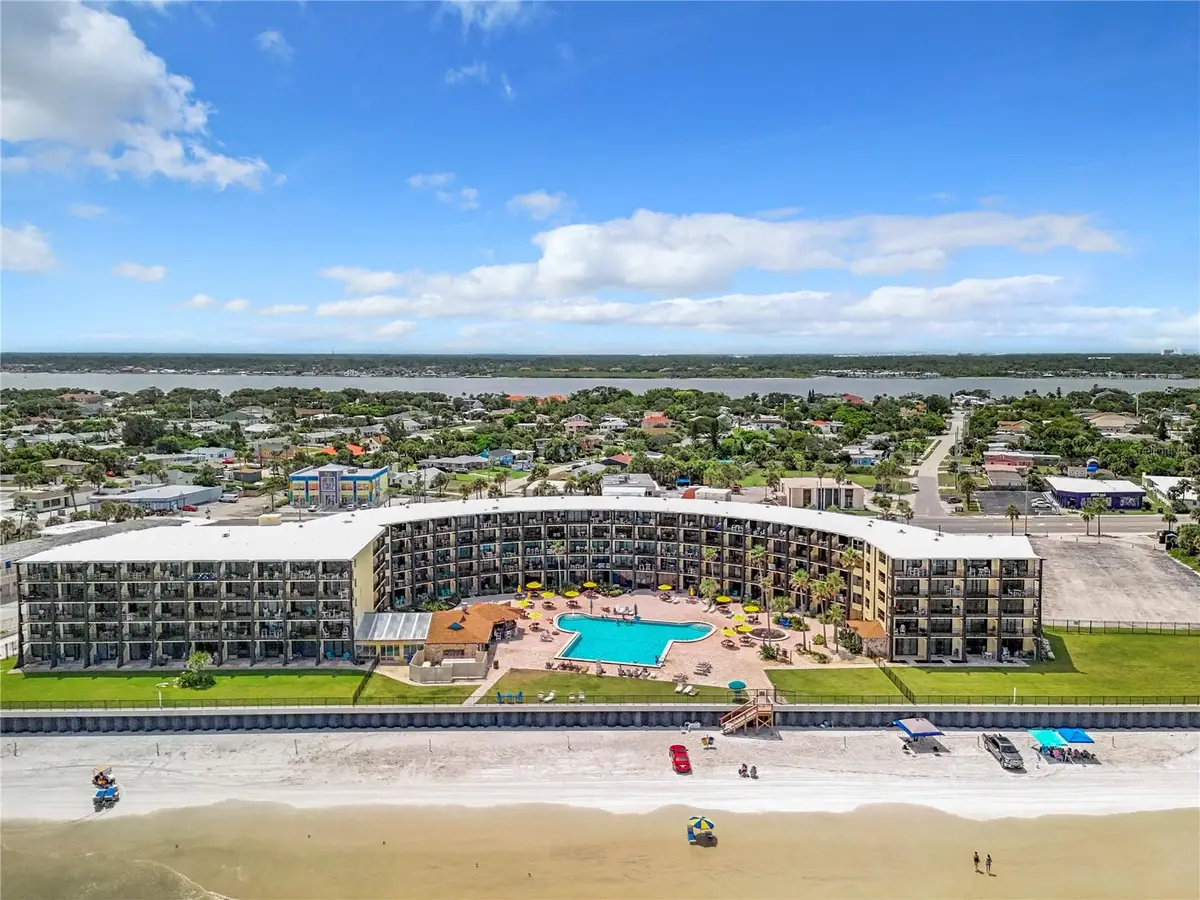 2301 S Atlantic Avenue #544, Daytona Beach, FL 32118 - #1