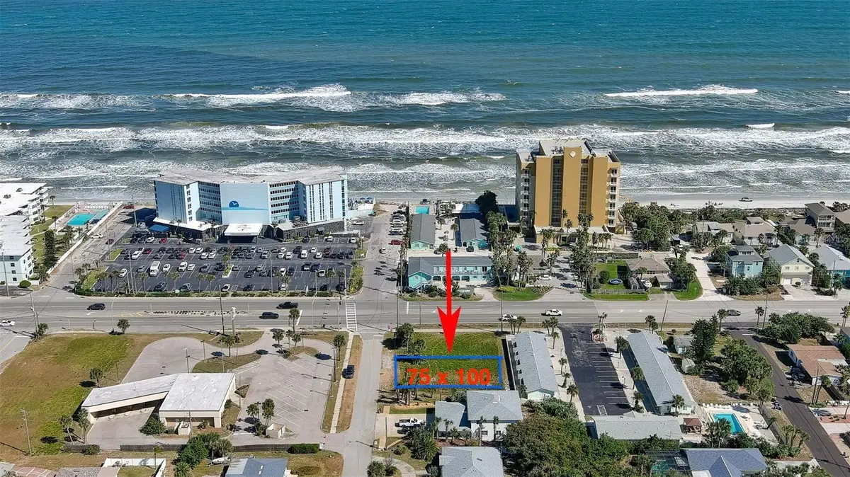 0 S Atlantic Avenue, New Smyrna Beach, FL 32169 - #1