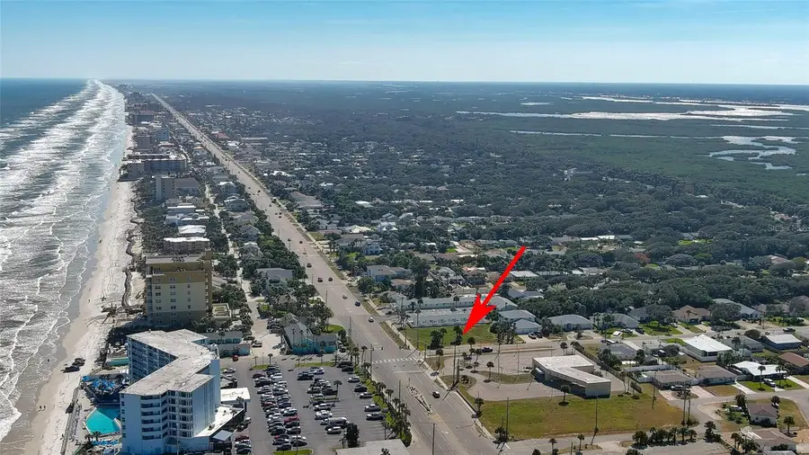 0 S Atlantic Avenue, New Smyrna Beach, FL 32169 - #2