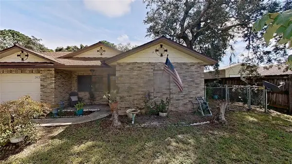 2905 Nordmand Avenue, NEW SMYRNA BEACH, FL 32168