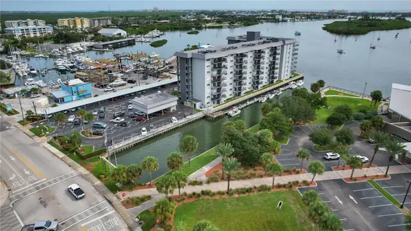 101 N Riverside Drive #4140, NEW SMYRNA BEACH, FL 32168