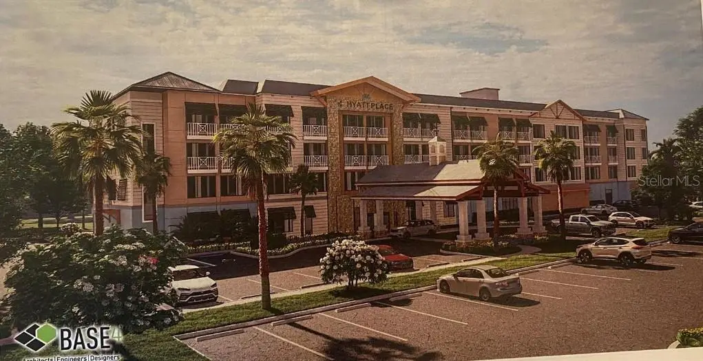 429 E 3rd Avenue, New Smyrna Beach, FL 32169 - #1