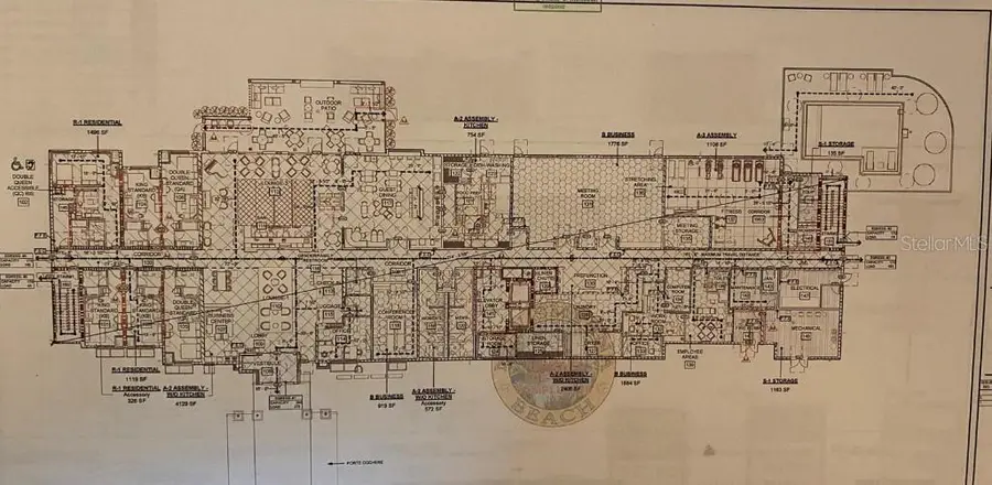 429 E 3rd Avenue, New Smyrna Beach, FL 32169 - #2