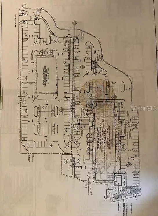 429 E 3rd Avenue, New Smyrna Beach, FL 32169 - #3