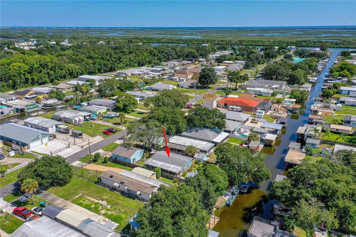 167 Randle Avenue, Oak Hill, FL 32759 - Image #1