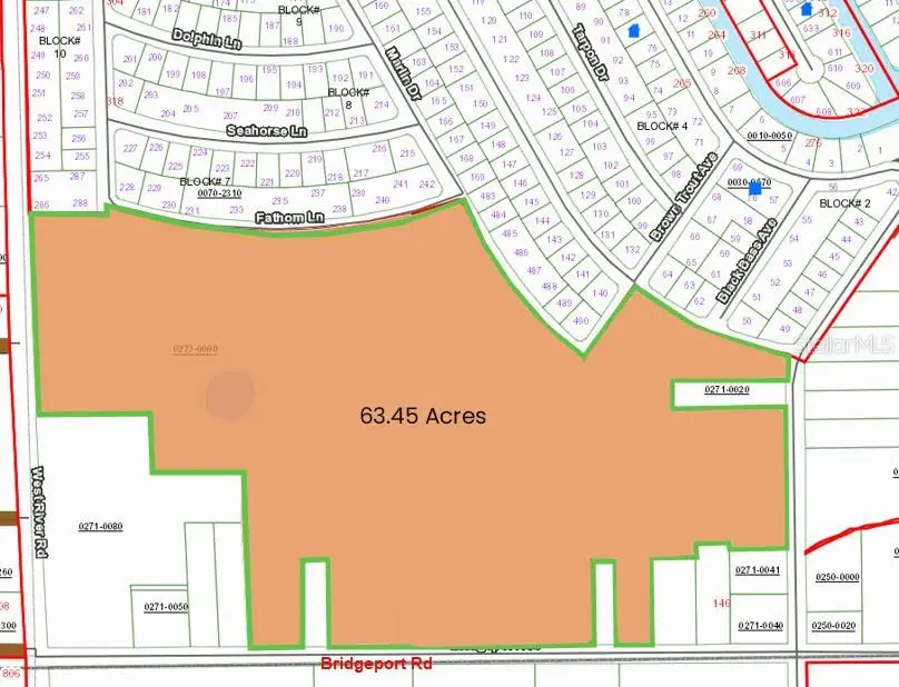 130 Bridgeport Road, Palatka, FL 32177 - #3