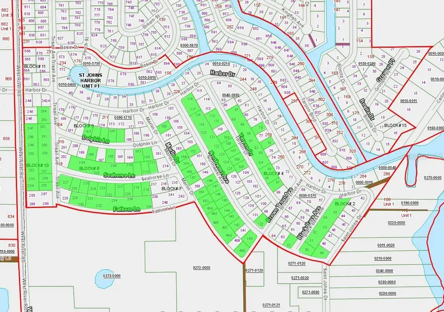 257 Harbor Drive, Palatka, FL 32177 - Image #2