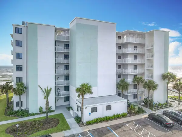 5303 S Atlantic Avenue #270, NEW SMYRNA BEACH, FL 32169