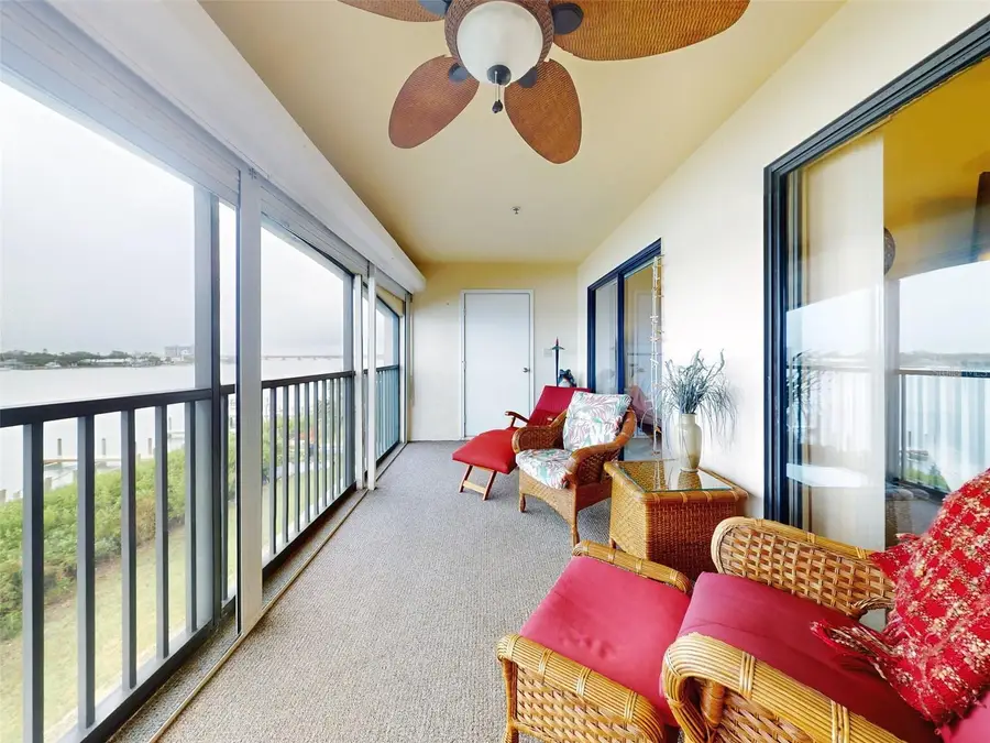 452 Bouchelle Drive #303, New Smyrna Beach, FL 32169 - Image #3