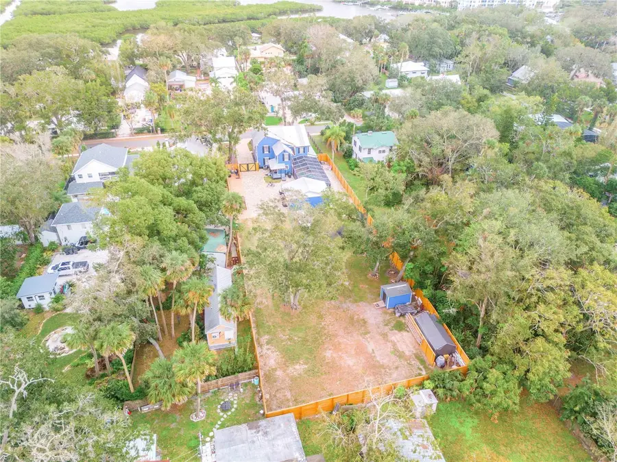 532 Faulkner Street, New Smyrna Beach, FL 32168 - #2