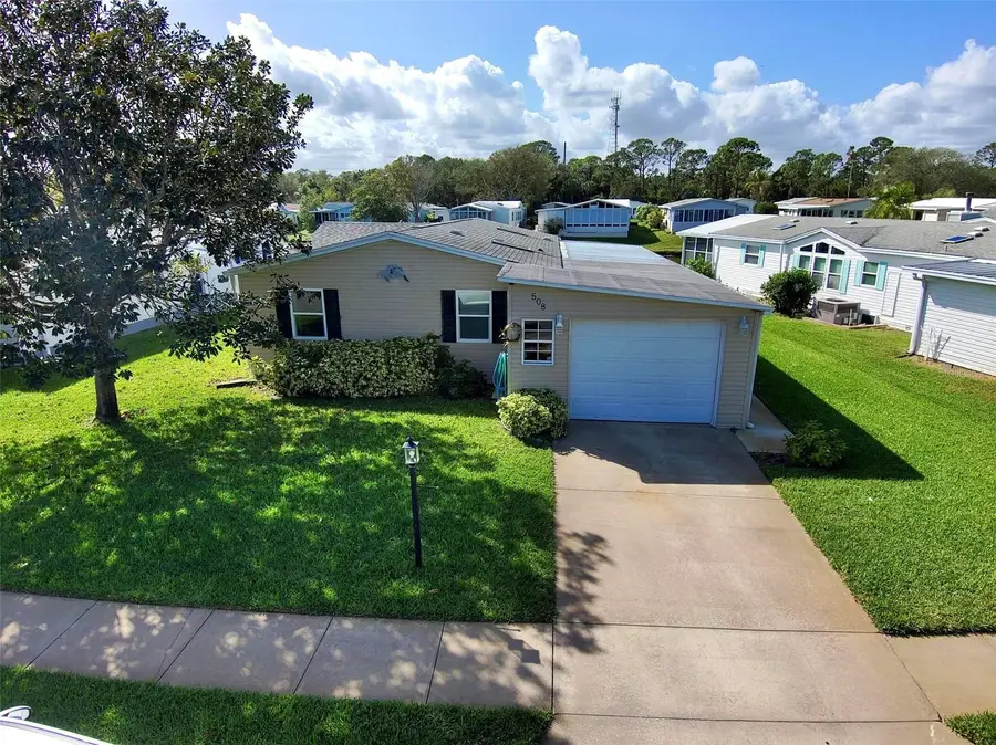 508 Portside Lane, Edgewater, FL 32141 - Image #3