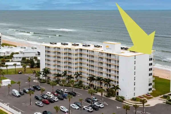 5201 S Atlantic Avenue #809A, NEW SMYRNA BEACH, FL 32169
