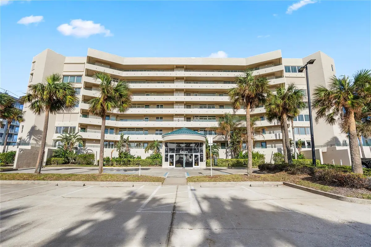 4621 S Atlantic Avenue #7101, Ponce Inlet, FL 32127 - Image #1