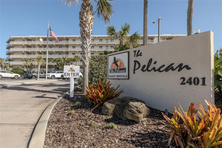 2401 S Atlantic Avenue #C206, New Smyrna Beach, FL 32169 - Image #2