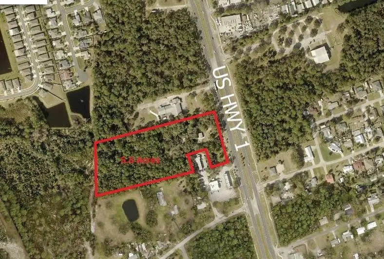 3258 S Ridgewood Avenue, Edgewater, FL 32141 - Image #3