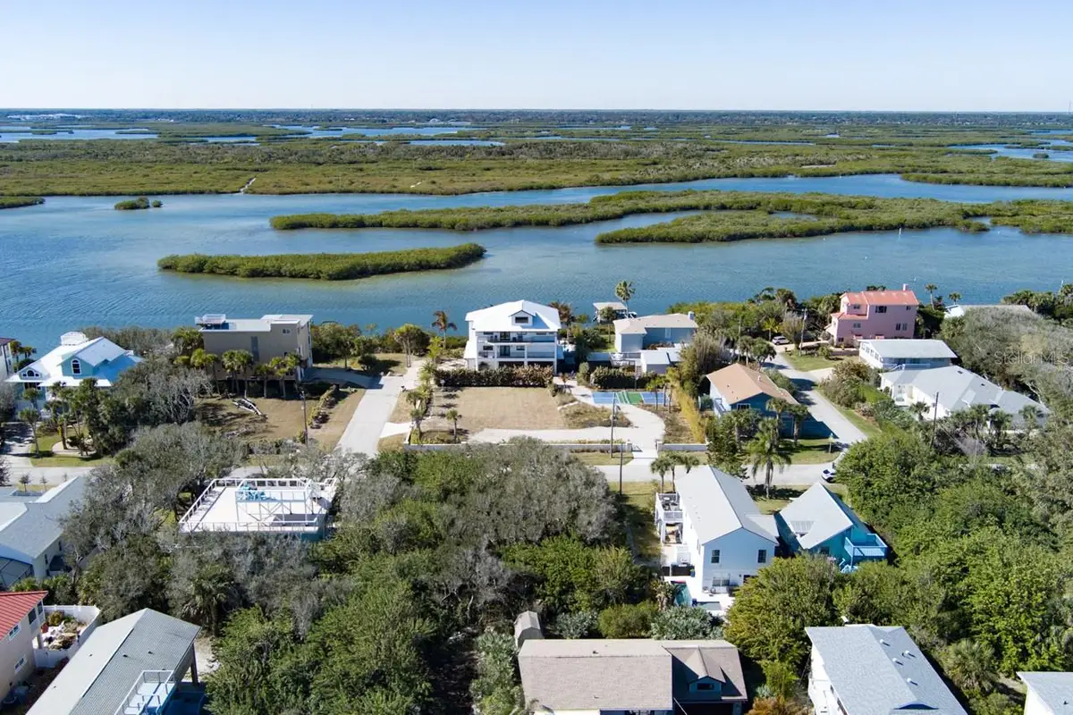 River Road, New Smyrna Beach, FL 32169 - #1