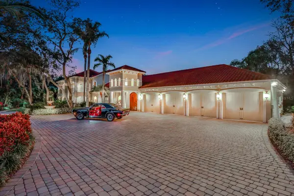 817 Hail Court, PORT ORANGE, FL 32127