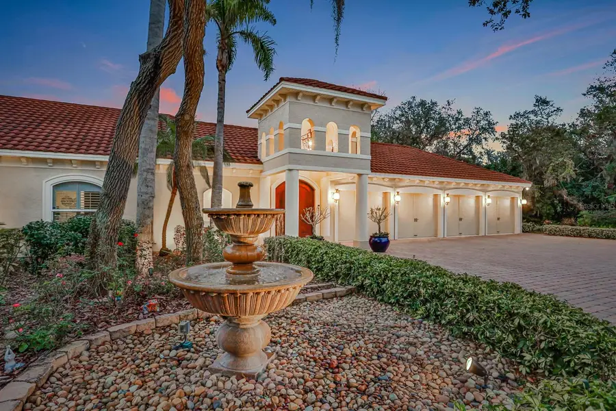 817 Hail Court, Port Orange, FL 32127 - #2