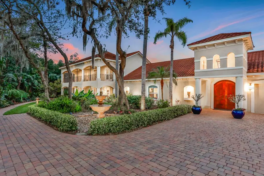 817 Hail Court, Port Orange, FL 32127 - #3