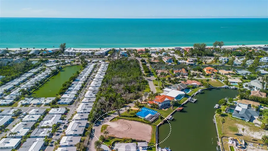 721 Binnacle Point Drive, Longboat Key, FL 34228 - #3