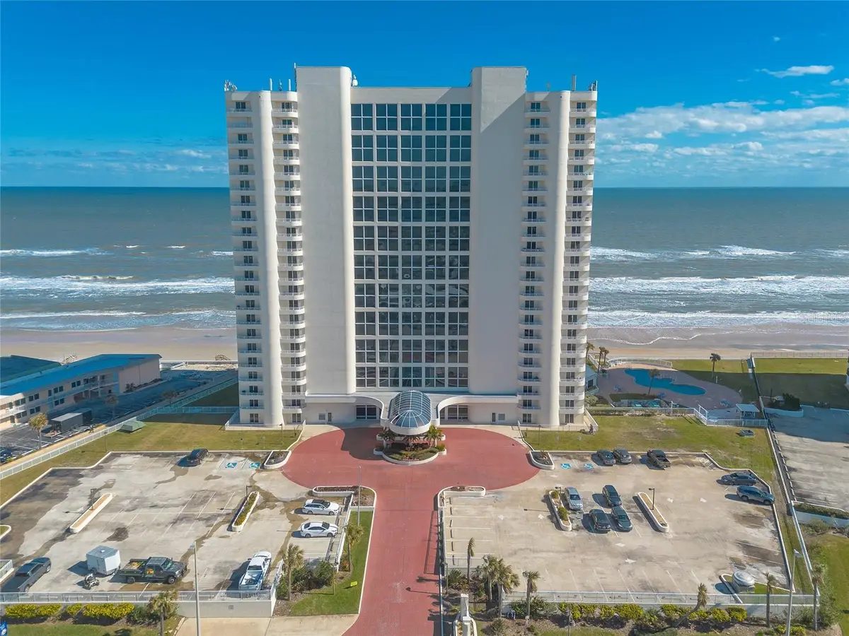 2545 S Atlantic Avenue #PH4, Daytona Beach, FL 32118 - #1