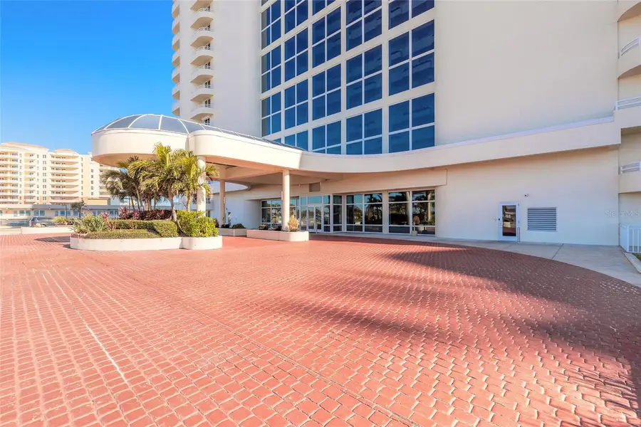 2545 S Atlantic Avenue #PH4, Daytona Beach, FL 32118 - #3