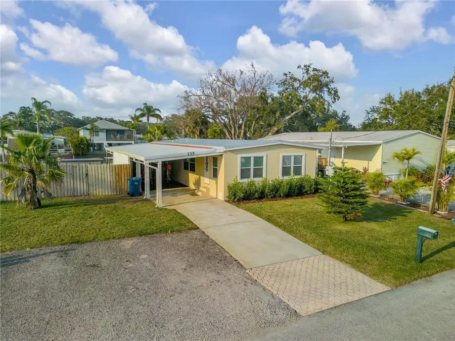 135 Lewis Street, Edgewater, FL 32141 - Image #2