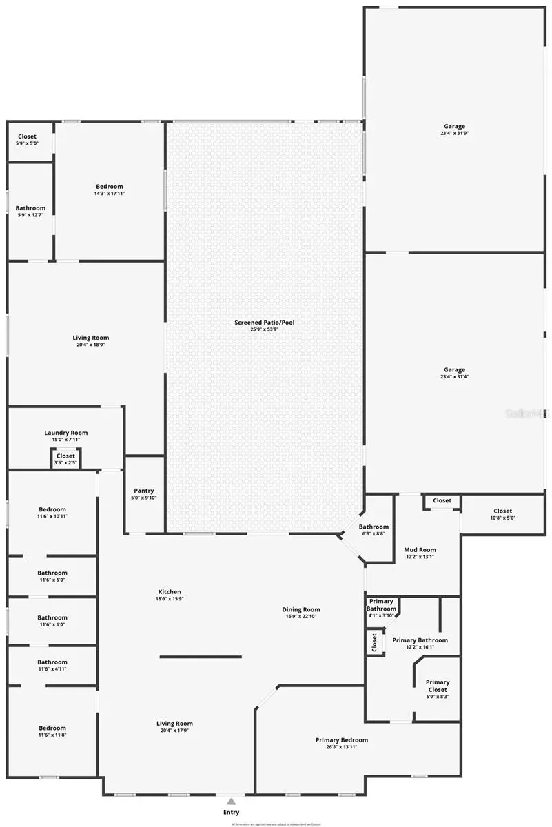 2590 Erena Drive, New Smyrna Beach, FL 32168 - Image #2