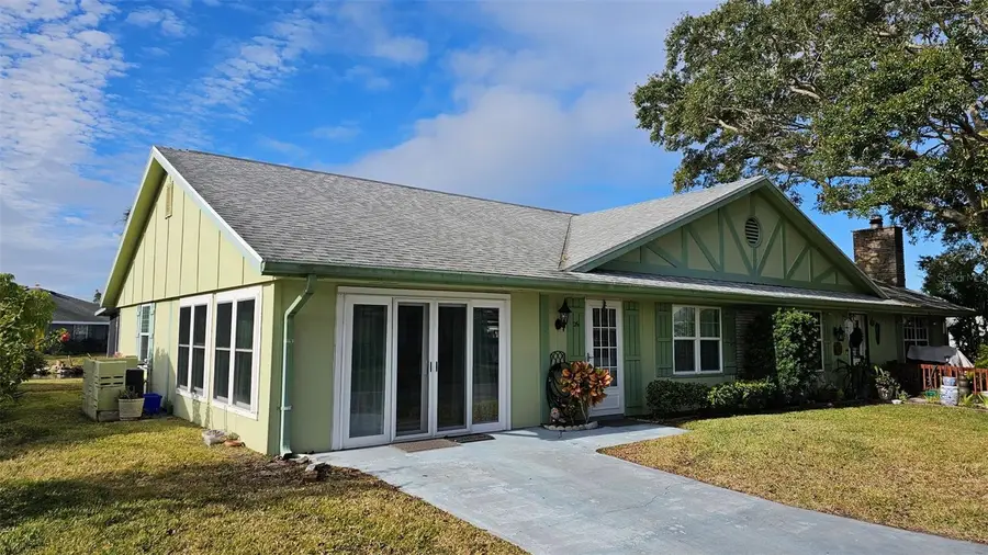 26 Birdie Drive, New Smyrna Beach, FL 32168 - Image #2