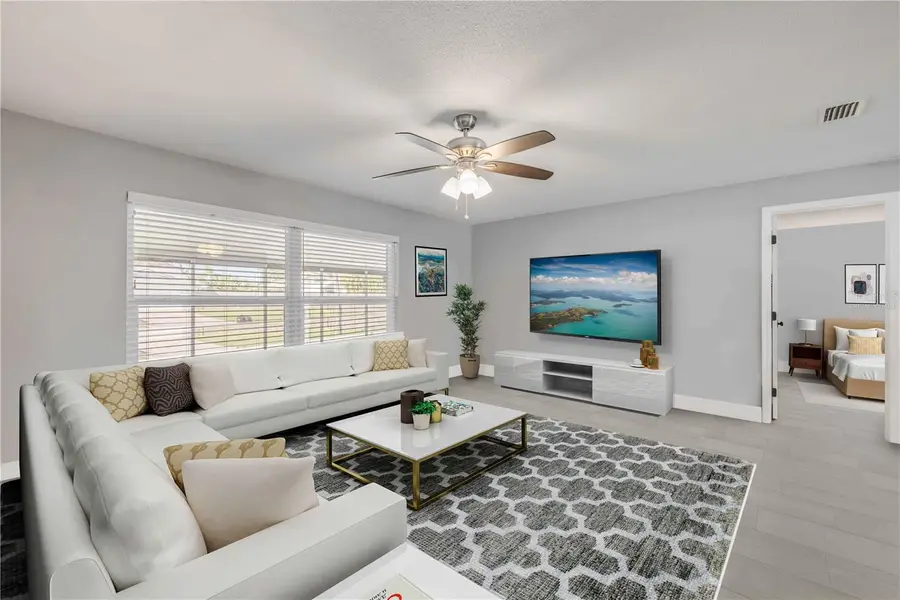 2509 Milton Avenue, New Smyrna Beach, FL 32168 - #2