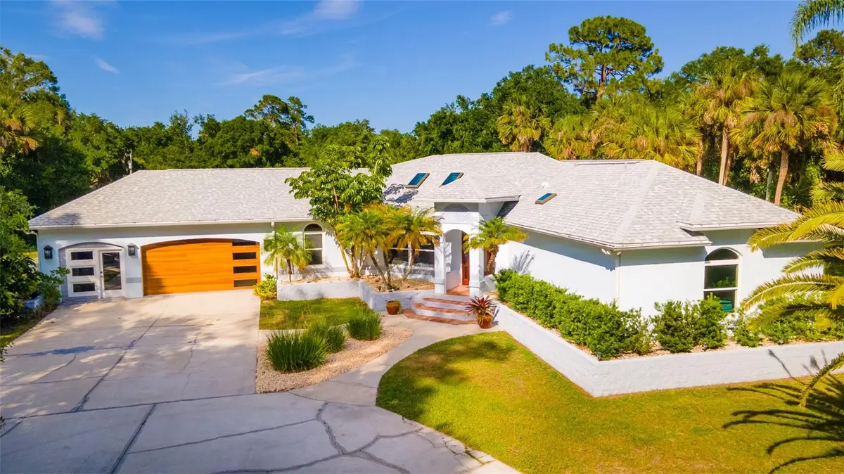 725 Ingham Road, New Smyrna Beach, FL 32168 - Image #1