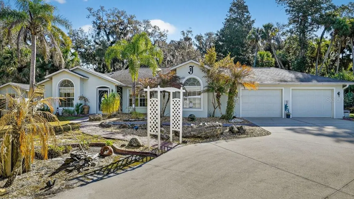 2576 Shilo Glynn Lane, New Smyrna Beach, FL 32168 - #1