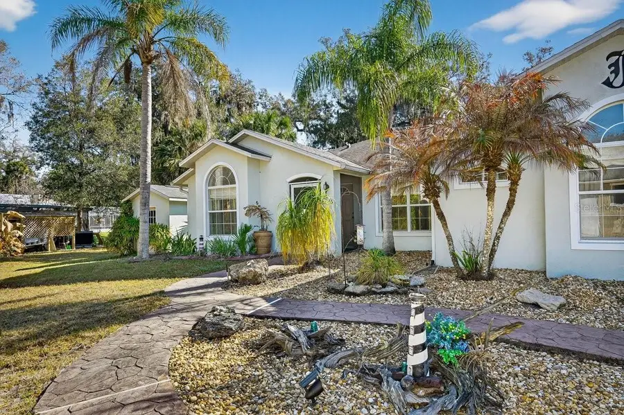 2576 Shilo Glynn Lane, New Smyrna Beach, FL 32168 - #2