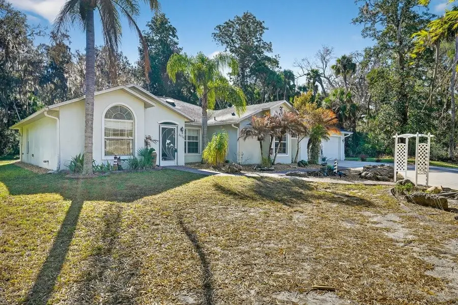 2576 Shilo Glynn Lane, New Smyrna Beach, FL 32168 - #3