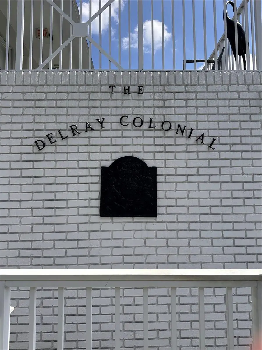 1001 NE 8th Avenue #209, Delray Beach, FL 33483 - Image #2