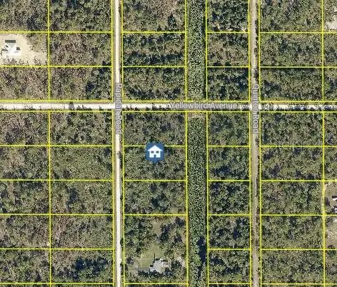 18118 Rapidan Road, WEEKI WACHEE, FL 34614