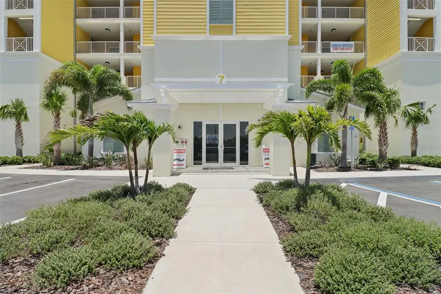 7 Riverwalk Drive #206, New Smyrna Beach, FL 32169 - Image #3