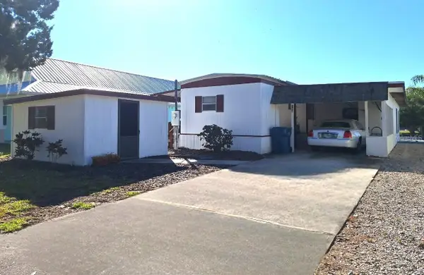 150 Coleman Street, EDGEWATER, FL 32141