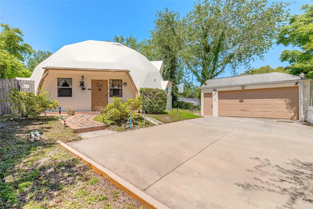 1160 N Old Mill Drive, Deltona, FL 32725 - Image #1