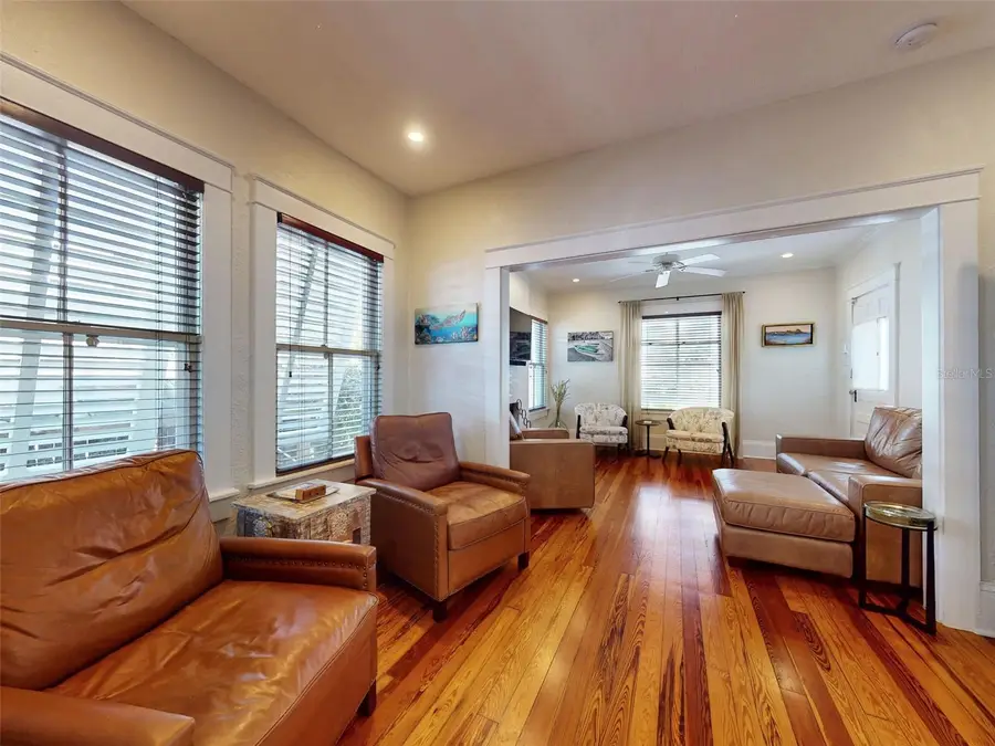 536 Faulkner Street, New Smyrna Beach, FL 32168 - #3