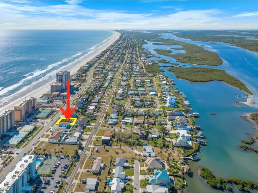 3826 S Atlantic Avenue, Daytona Beach Shores, FL 32118 - #3
