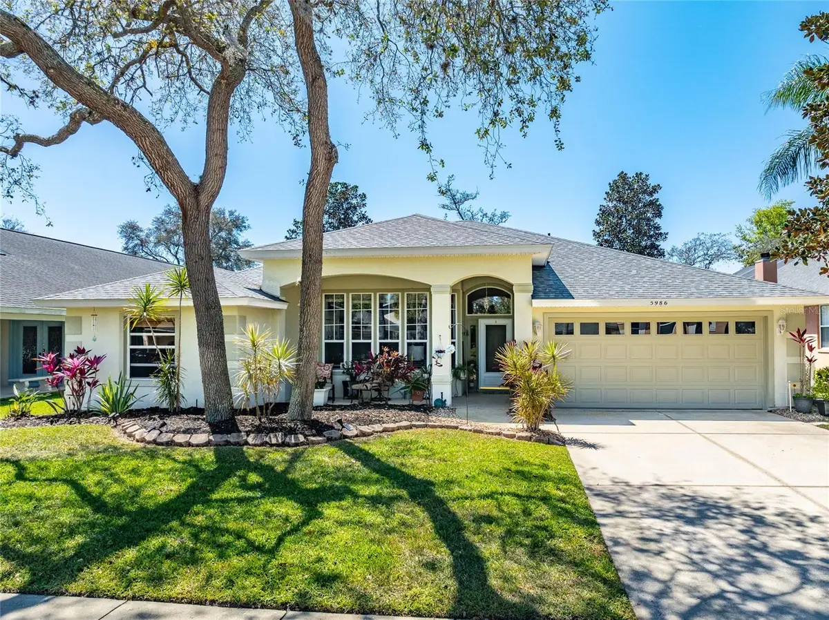 5986 Heron Pond Drive, Port Orange, FL 32128 - Image #1