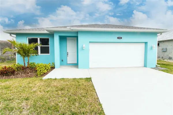 113 Douglas Street, EDGEWATER, FL 32141