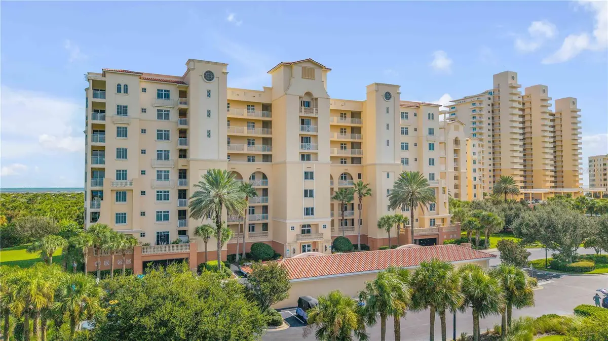261 Minorca Beach Way #406, New Smyrna Beach, FL 32169 - Image #1